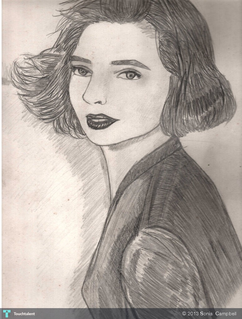 French Woman A ...