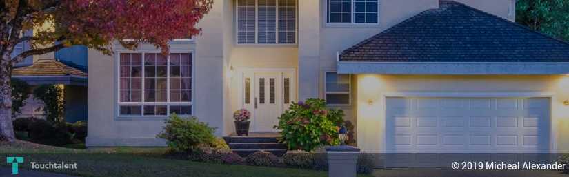 Martin Garage Door Parts