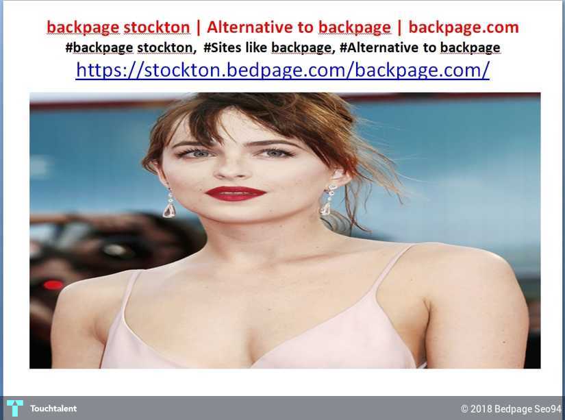 Backpage Stockton Alternative To Backpage Backpage Com In Poetry By Bedpage Seo94 Backpage Stockton Alternative To Backpage Backpage Com In Poetry By Bedpage Seo94