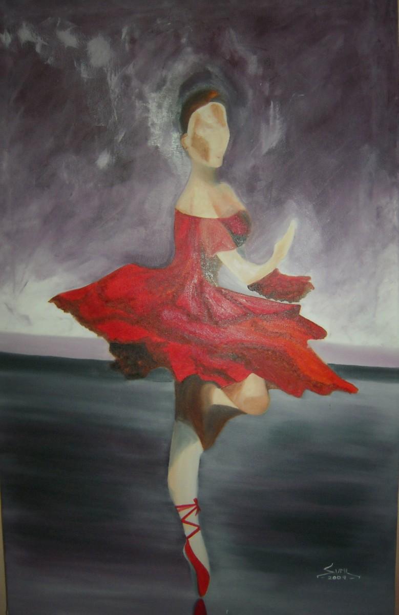 ballet