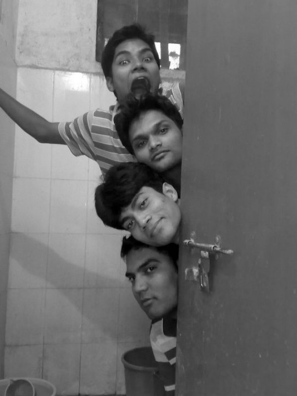my first day in college my first day in college