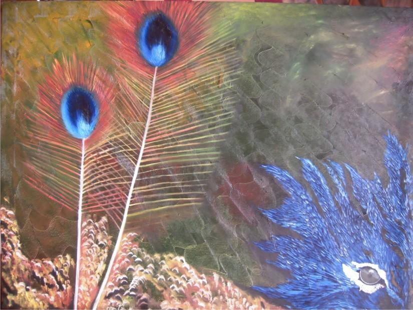 Peacock