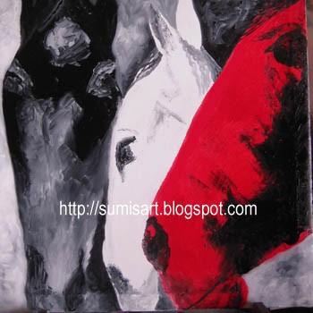 STALLIONS