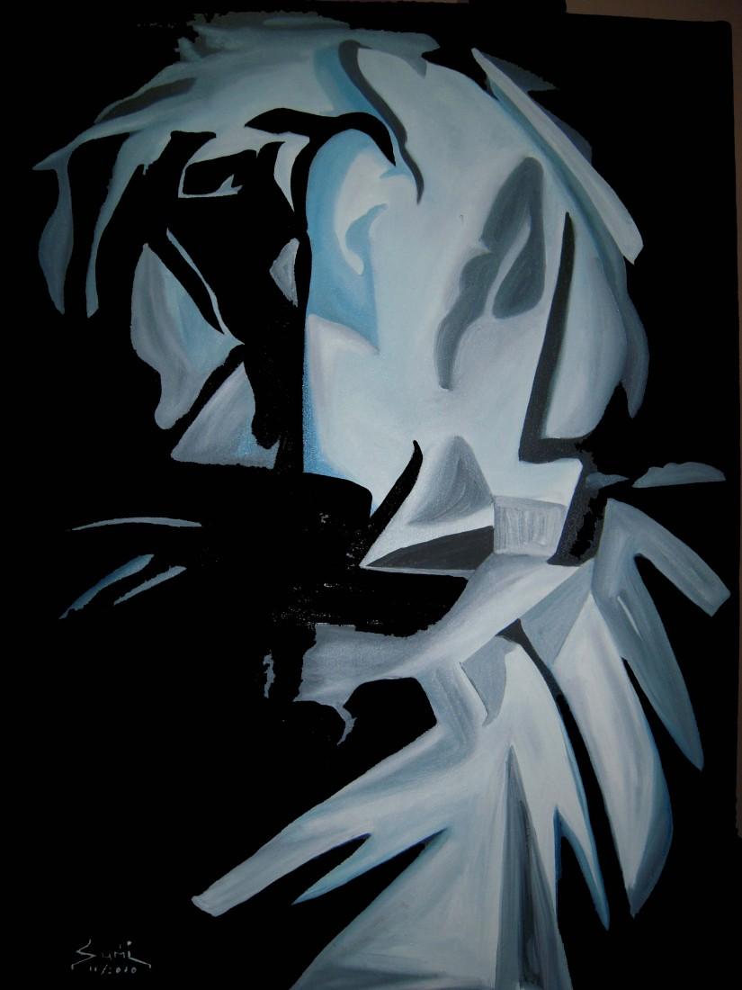tiger
